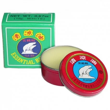 Dr. Chen číncky balzám essential balm - 19g