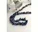 Náhrdelník Lapis Lazuli 50cm