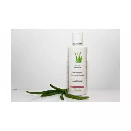 Herbline Aloe Vera čistiace mlieko