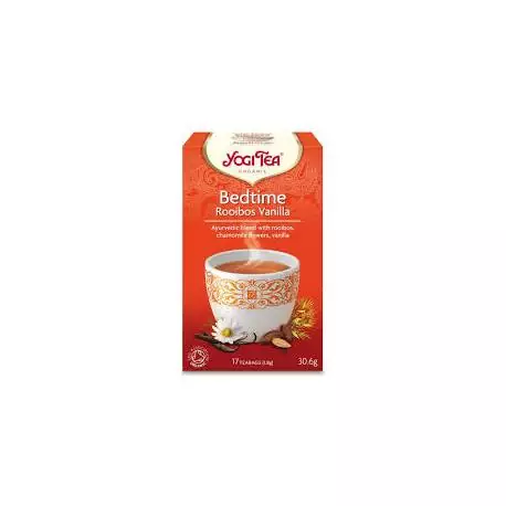 YOGI TEA Women´s Balance - Rovnováha ženy