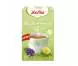 YOGI TEA Alkaline Herbs - Zásadité bylinky