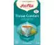 YOGI TEA Throat Comfort - Úľava pre hrdlo