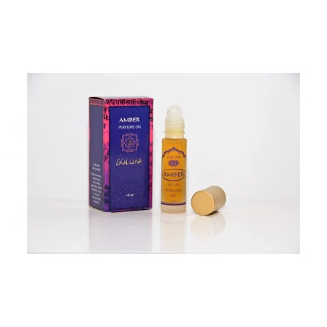 Goloka Parfum Ambre