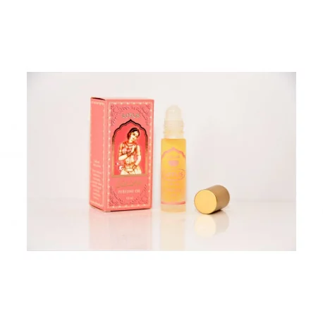 Goloka Parfum Lotos