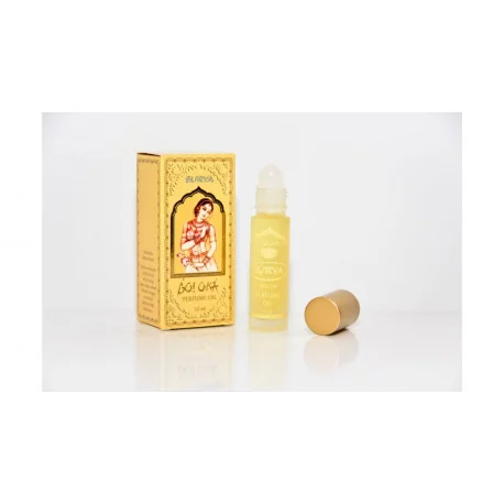 Goloka Parfum Surya