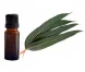 Esenciálny olej, 100% čistý - Eukalyptus 