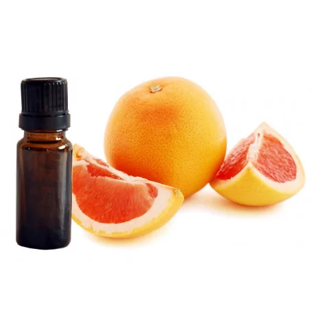 Esenciálny olej, 100% čistý - Grapefruit 