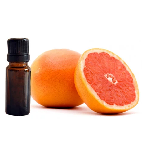 Esenciálny olej, 100% čistý - Pomaranč, sladký