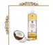 Masážny olej Sara Beauty Spa - Kokos (1L)