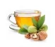 Sypaný bylinný čaj Orechové listy 100g