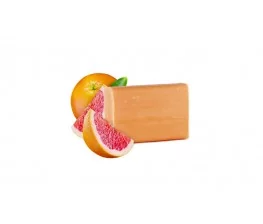 Grepfruit - mydlo lisované za studena