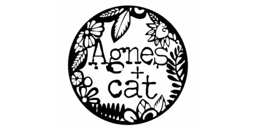 Agnes + Cat Luxusná Anglická Kozmetika